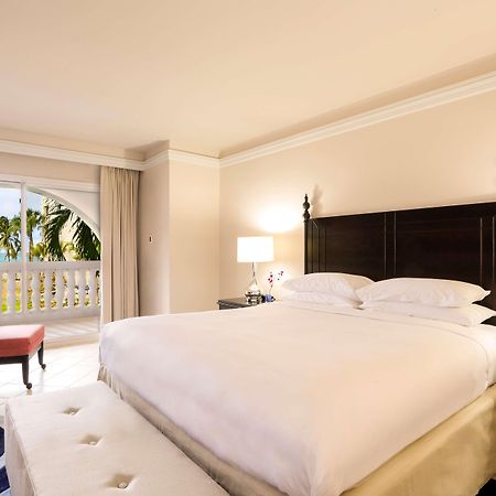 Hyatt Ziva Rose Hall Montego Bay Dış mekan fotoğraf