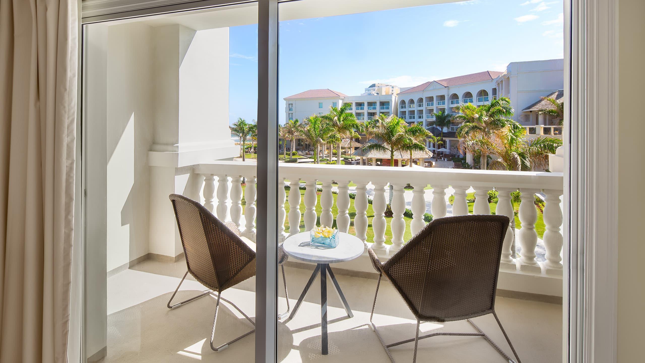 Hyatt Ziva Rose Hall Montego Bay Dış mekan fotoğraf