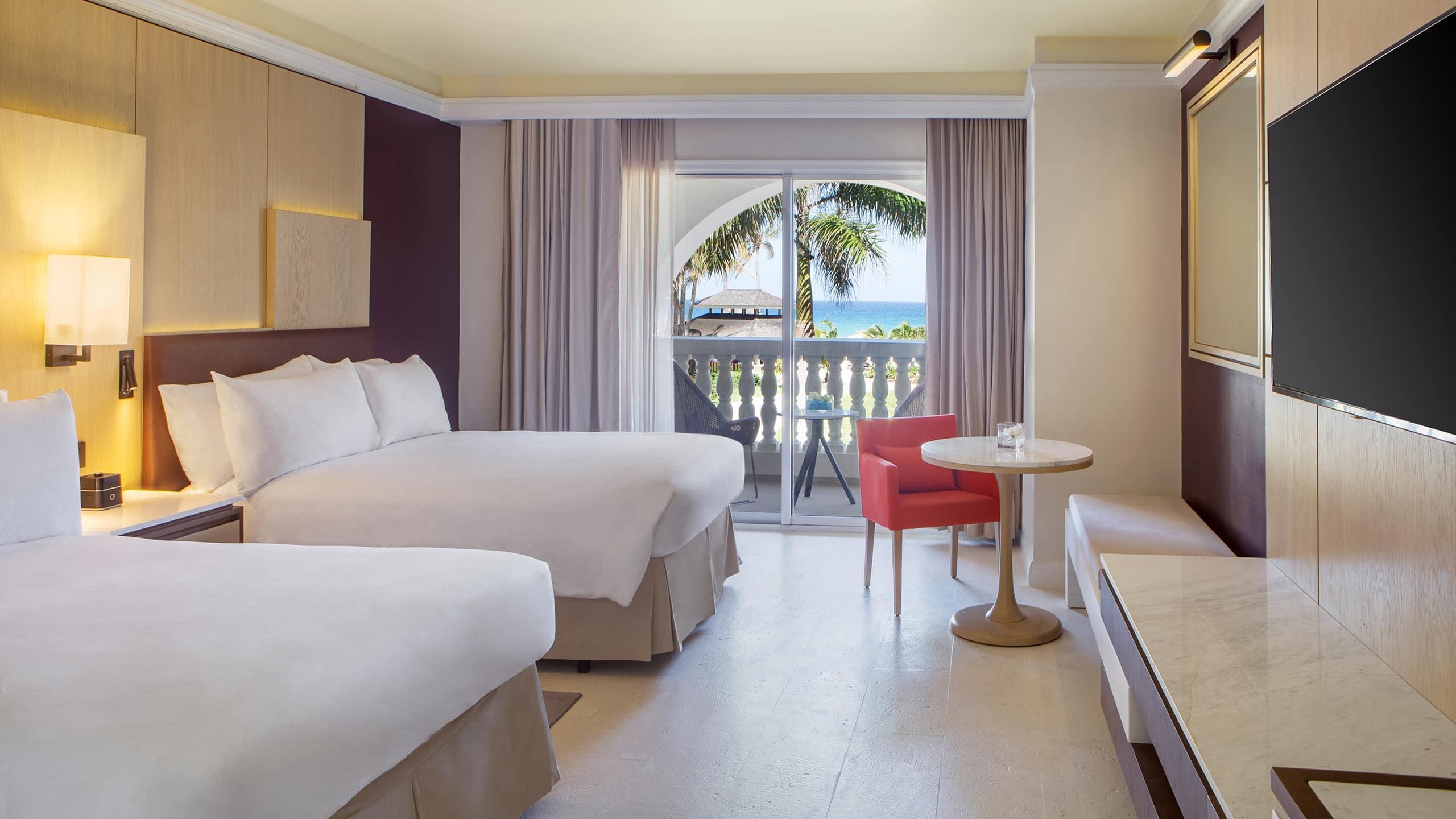 Hyatt Ziva Rose Hall Montego Bay Dış mekan fotoğraf