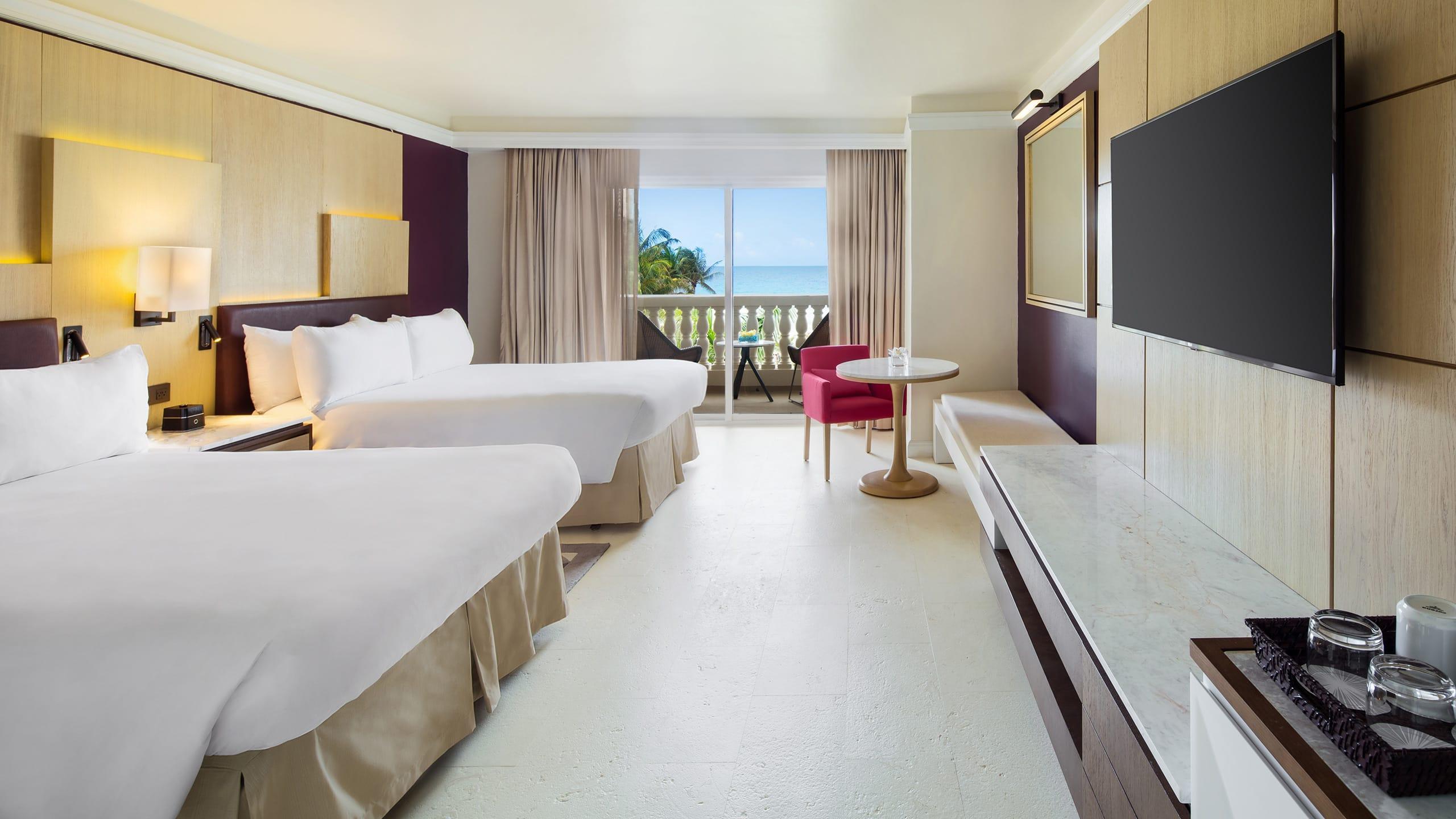 Hyatt Ziva Rose Hall Montego Bay Dış mekan fotoğraf