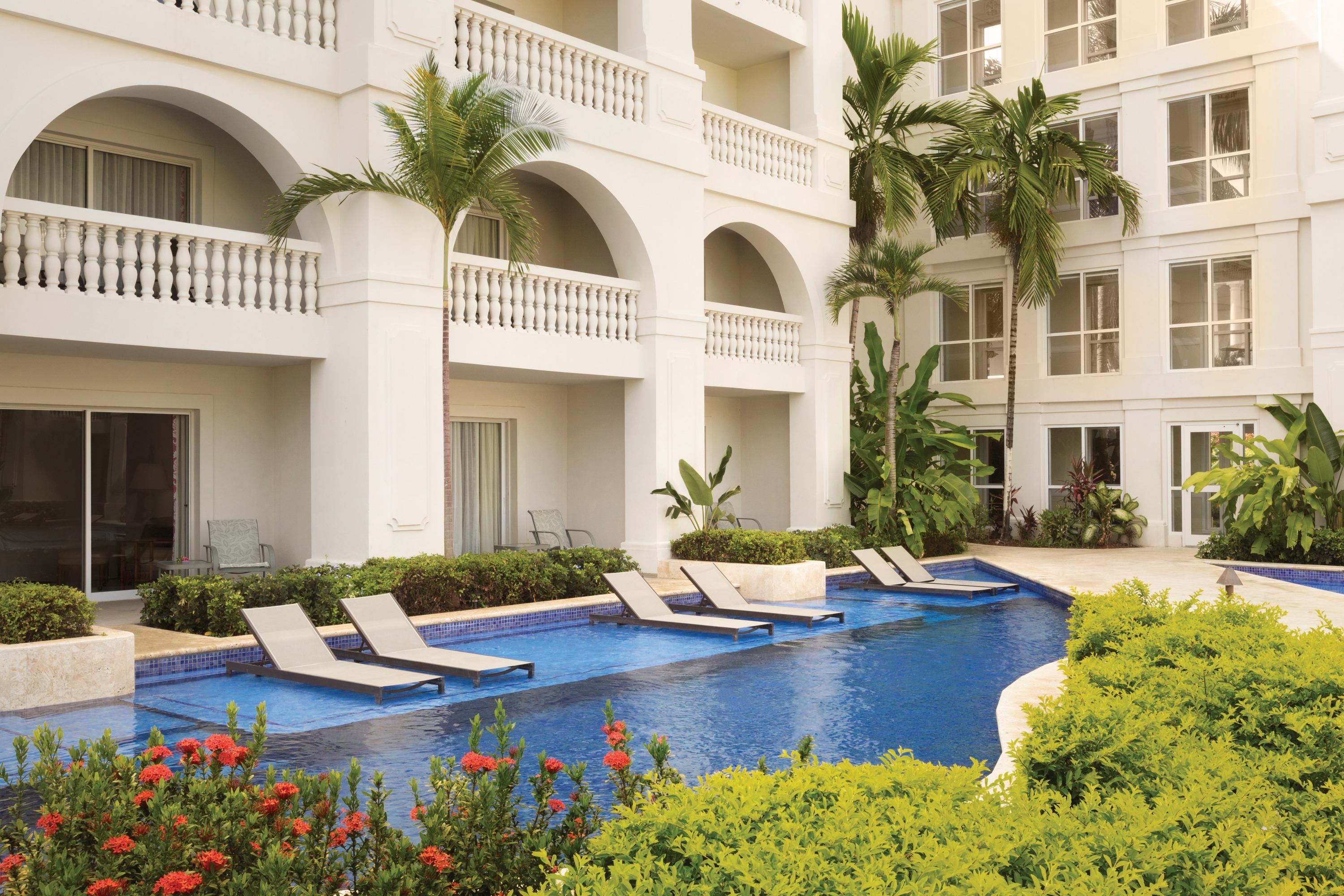 Hyatt Ziva Rose Hall Montego Bay Dış mekan fotoğraf