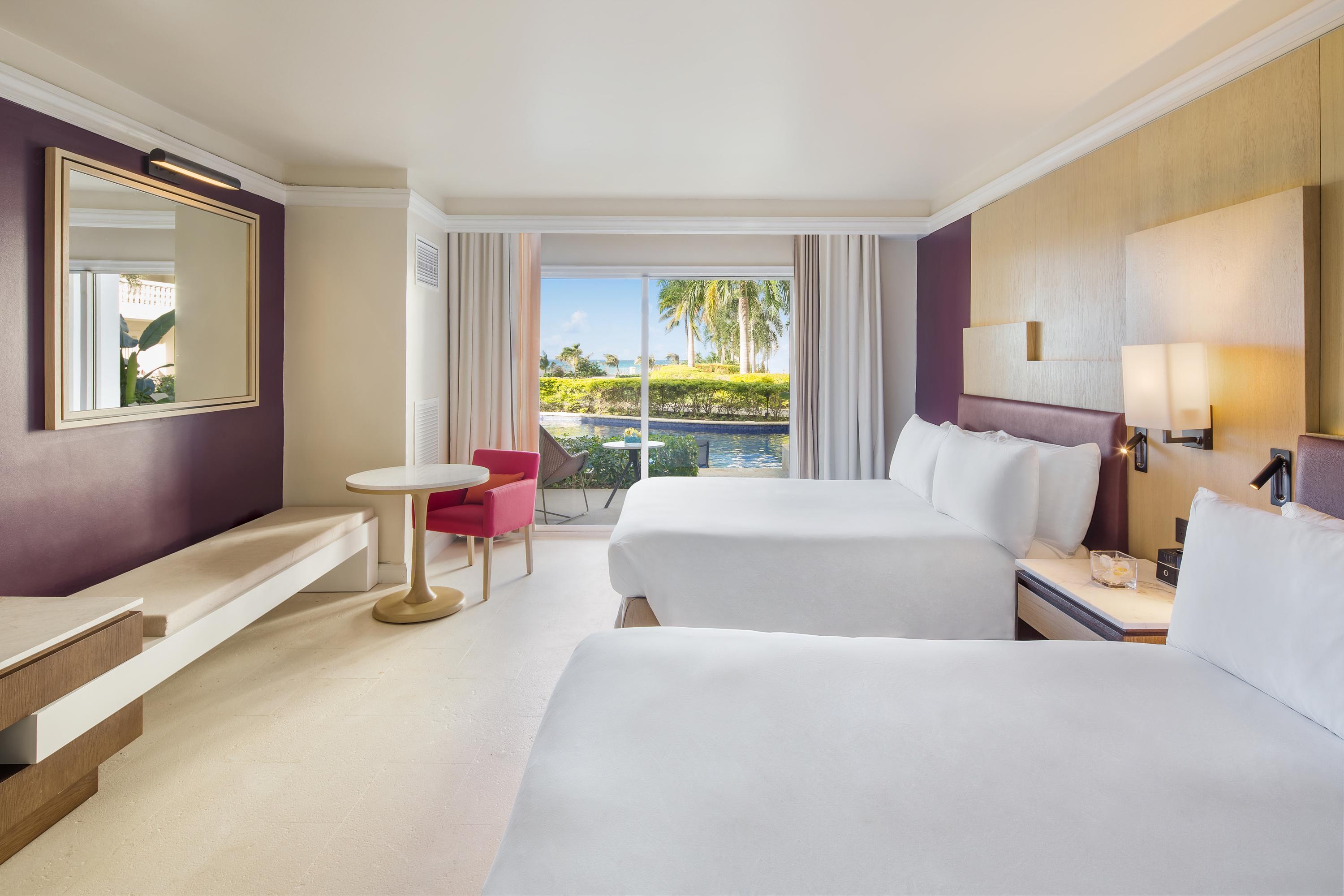 Hyatt Ziva Rose Hall Montego Bay Dış mekan fotoğraf