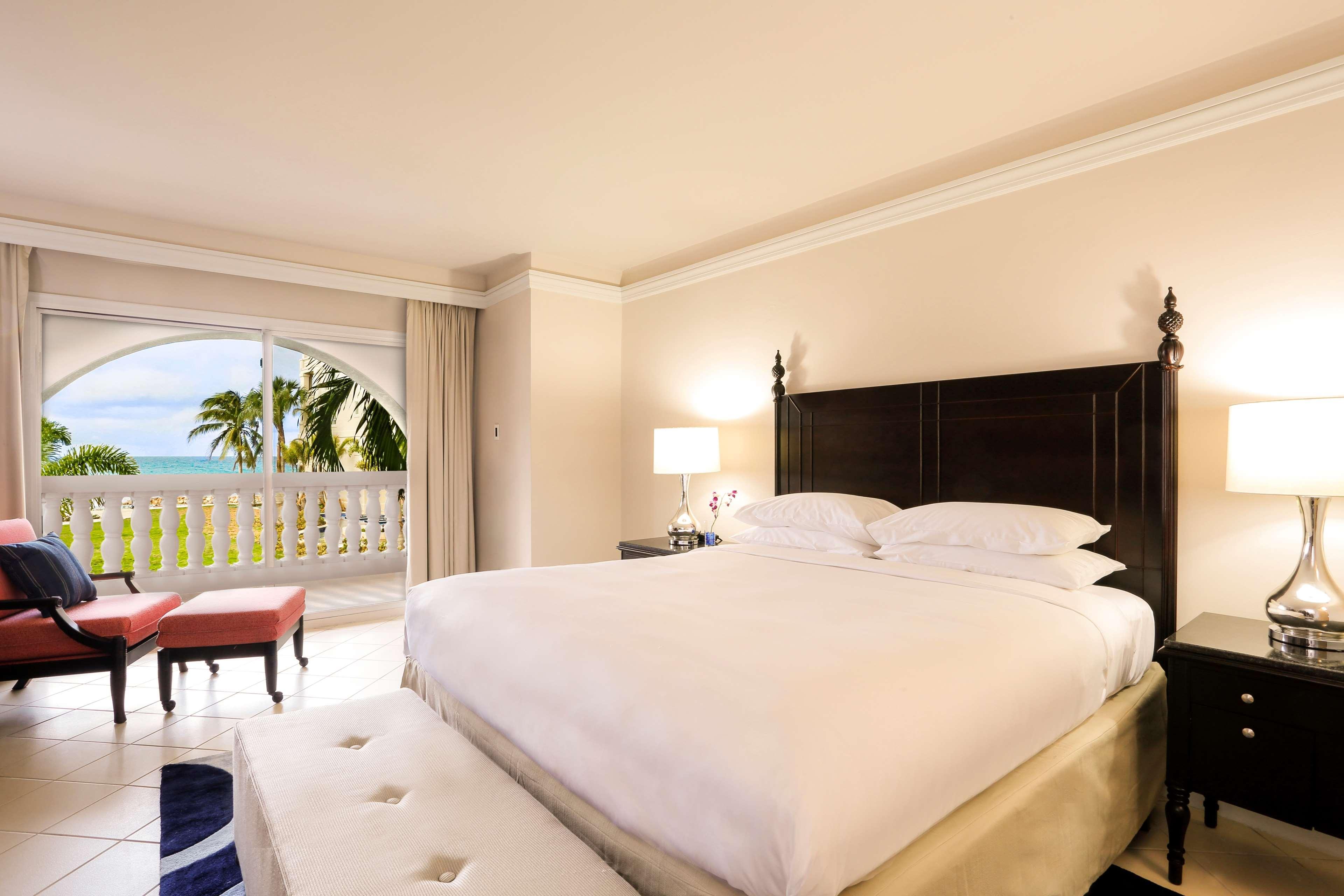 Hyatt Ziva Rose Hall Montego Bay Dış mekan fotoğraf