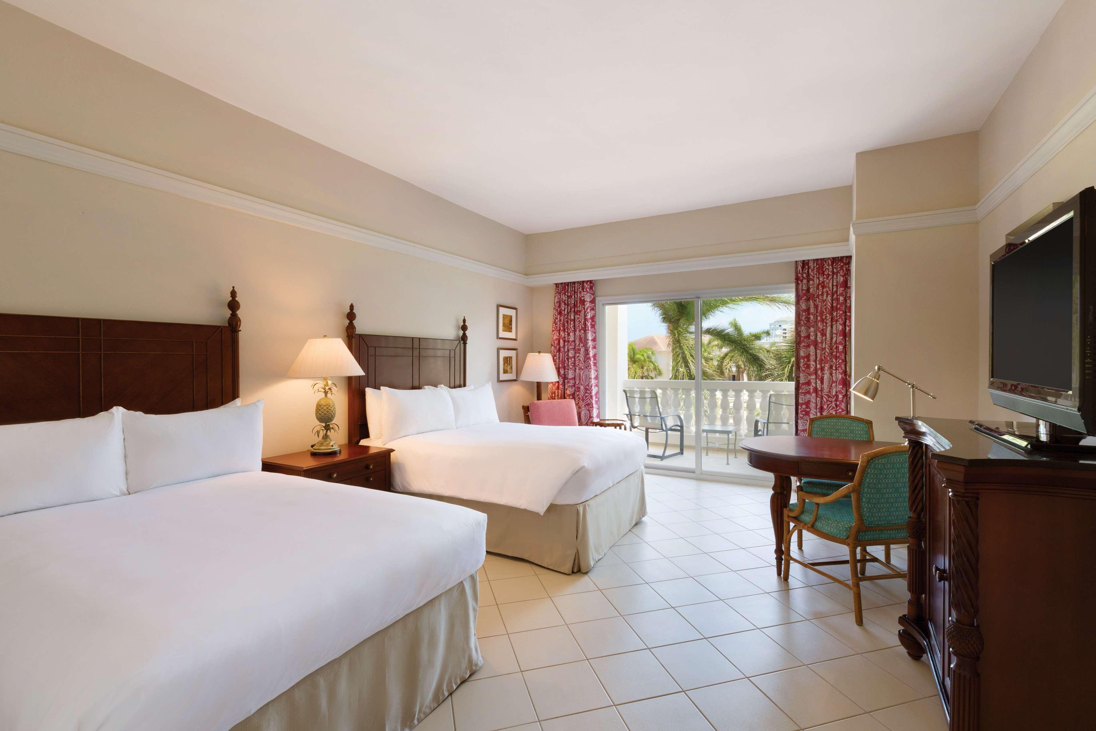 Hyatt Ziva Rose Hall Montego Bay Dış mekan fotoğraf