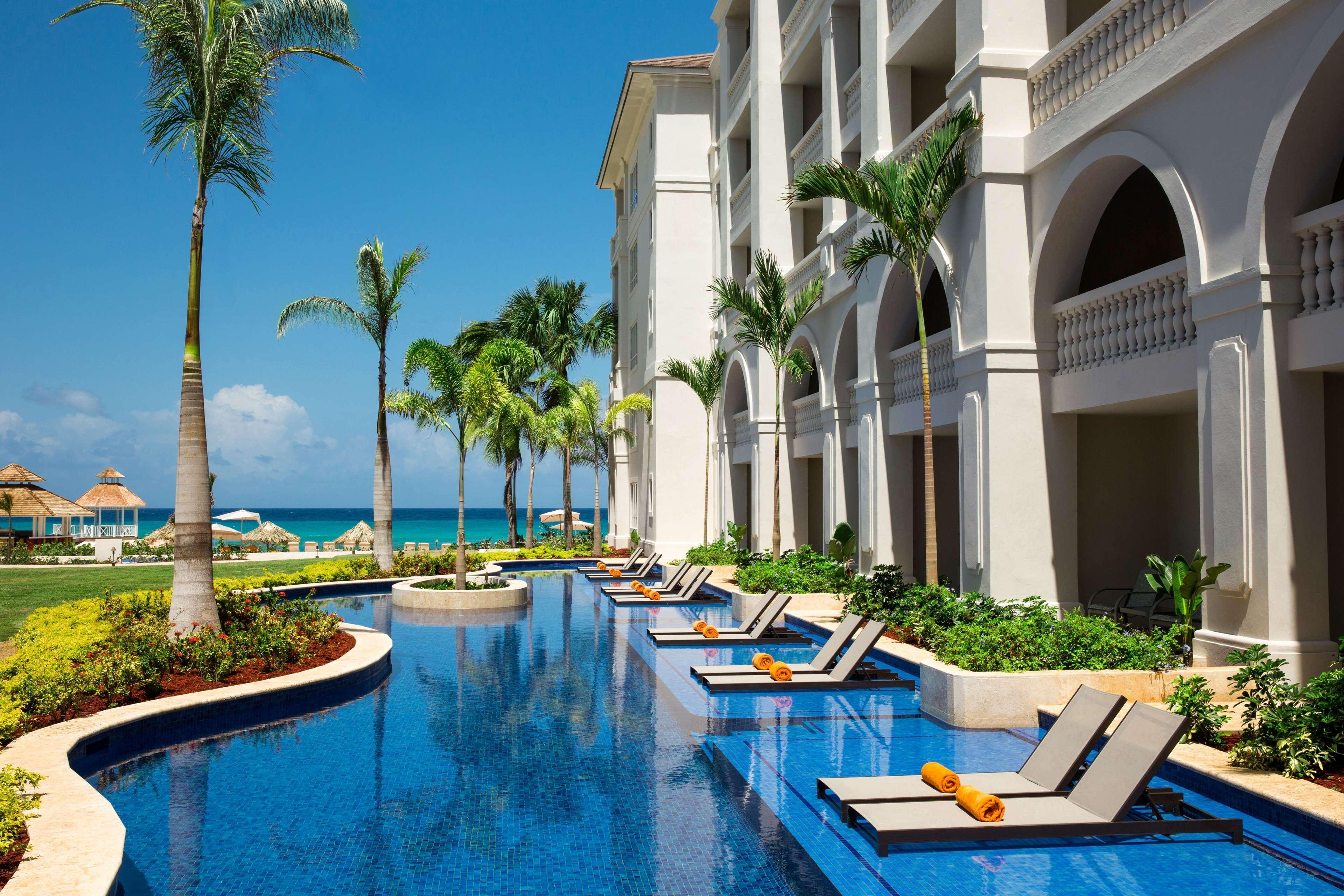 Hyatt Ziva Rose Hall Montego Bay Dış mekan fotoğraf