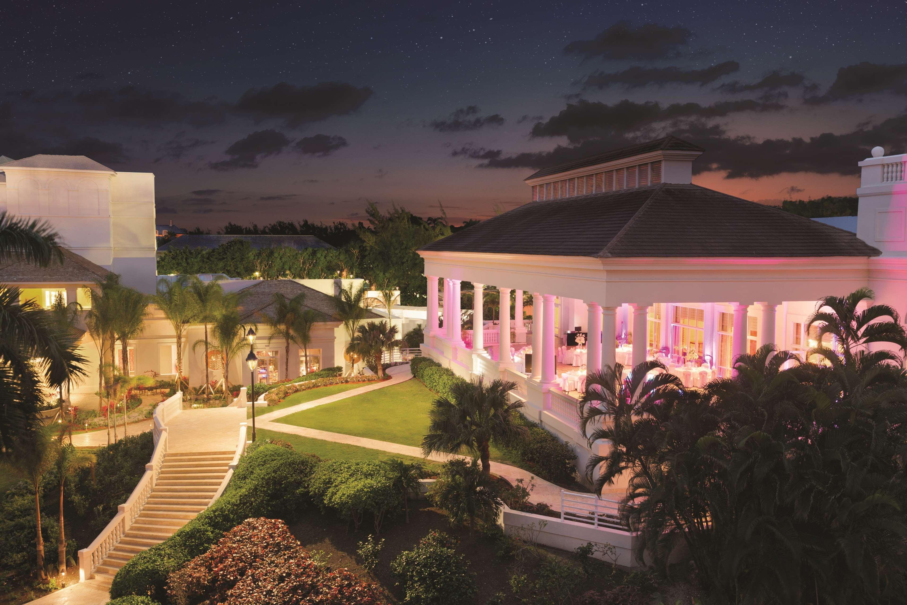 Hyatt Ziva Rose Hall Montego Bay Dış mekan fotoğraf